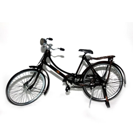 Metal Bisiklet Büyük Boy St00084 - Lisinya Metal Bisiklet Büyük Boy St00084 - Lisinya