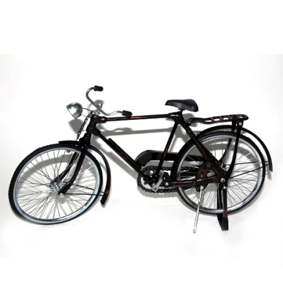 Metal Bisiklet Büyük Boy St00084 - Lisinya Metal Bisiklet Büyük Boy St00084 - Lisinya