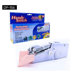 Metal Dikiş Makinesi - Lisinya