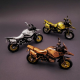 Metal Motor - Lisinya Metal Motor - Lisinya