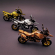 Metal Motor - Lisinya Metal Motor - Lisinya