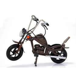 Metal Motor No:11 - Lisinya