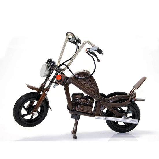 Metal Motor No:11 - Lisinya Metal Motor No:11 - Lisinya