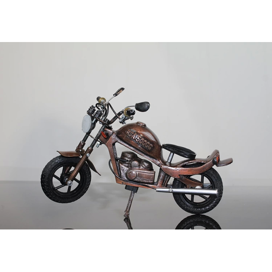 Metal Motor Rızk8 - Lisinya Metal Motor Rızk8 - Lisinya