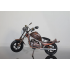 Metal Motor Rızk8 - Lisinya