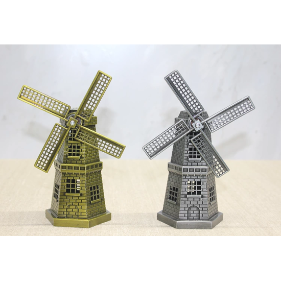 Metal Yel Değirmeni Alk3474 - Lisinya Metal Yel Değirmeni Alk3474 - Lisinya