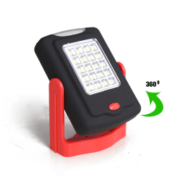 Mıknatıslı Smd Parlak Led Lamba  Wt-311 - Lisinya