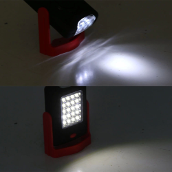 Mıknatıslı Smd Parlak Led Lamba  Wt-311 - Lisinya