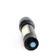 Mini Çok Güçlü Şarjlı El Feneri (xpe-cob Led ) Wt-030 - Lisinya Mini Çok Güçlü Şarjlı El Feneri (xpe-cob Led ) Wt-030 - Lisinya