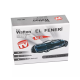 Mini Güçlü Şarjlı Pilli El Feneri Wt-304 - Lisinya Mini Güçlü Şarjlı Pilli El Feneri Wt-304 - Lisinya