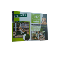 Mini Pet Park Evcil Hayvan Çiş Alıştırm Egitim Tuvaleti. - Lisinya