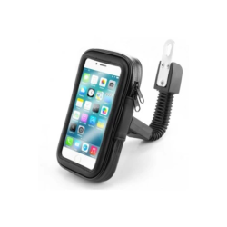 Motorsiklet Su Geçirmez Telefon Kılıfı Telefon Tutucu 7 İnç Xl - Lisinya