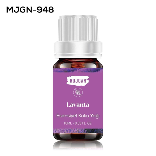 Mujgan Lavanta Esans - Lisinya Mujgan Lavanta Esans - Lisinya