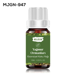 Mujgan Yağmur Ormanı Esans - Lisinya