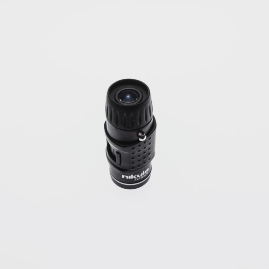 Nıkula 7x18 Avuç Içi Kauçuk Kaplamalı Hd Optik, Cepte Taşınan Mini Monoküler Dürbün - Lisinya Nıkula 7x18 Avuç Içi Kauçuk Kaplamalı Hd Optik, Cepte Taşınan Mini Monoküler Dürbün - Lisinya