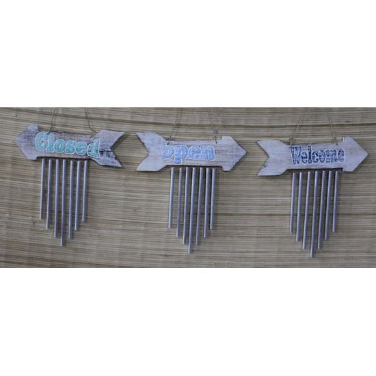 Ok Modelli Metal Çan No:4 - Lisinya Ok Modelli Metal Çan No:4 - Lisinya