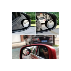 Oto Araç Kör Nokta Aynası 2'li Set - Lisinya