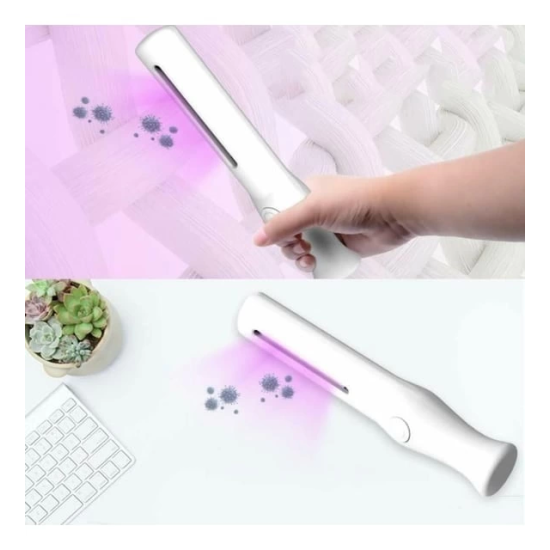 P -001 Ultraviyole Dezenfeksiyon Cihazı Taşınabilir Uv El Dezenfeksiyon Cihazı - Lisinya P -001 Ultraviyole Dezenfeksiyon Cihazı Taşınabilir Uv El Dezenfeksiyon Cihazı - Lisinya