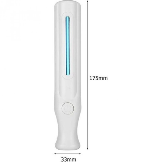 P -001 Ultraviyole Dezenfeksiyon Cihazı Taşınabilir Uv El Dezenfeksiyon Cihazı - Lisinya P -001 Ultraviyole Dezenfeksiyon Cihazı Taşınabilir Uv El Dezenfeksiyon Cihazı - Lisinya