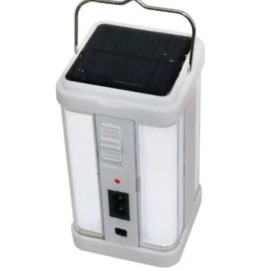 P-1663 Güneş Enerjili Şarjlı Güçlü Işıldak - Lisinya P-1663 Güneş Enerjili Şarjlı Güçlü Işıldak - Lisinya