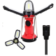 P-8801 Şarjlı Katlanabilir 3xcob Led+ 3w Led Çok Fonksiyonlu Kamp Feneri - Lisinya P-8801 Şarjlı Katlanabilir 3xcob Led+ 3w Led Çok Fonksiyonlu Kamp Feneri - Lisinya