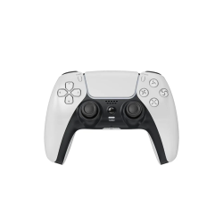 P4 Plus Bluetooth Titreşimli Ps4/ps5 Uyumlu Pc Telefon Joystick Kablosuz Oyun Kolu - Lisinya