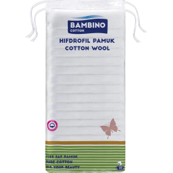 Pamuk 50 Gram - Lisinya