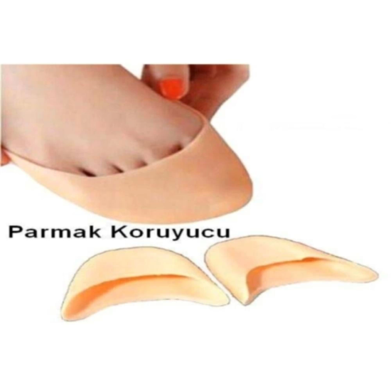 Parmak Gömleği 5 Parmak Kapatan - Lisinya Parmak Gömleği 5 Parmak Kapatan - Lisinya