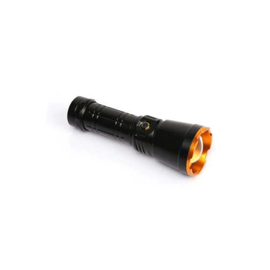 Pd-6682 1000 Lümen 15 Watt Profesyonel Şarjlı El Feneri - Lisinya Pd-6682 1000 Lümen 15 Watt Profesyonel Şarjlı El Feneri - Lisinya