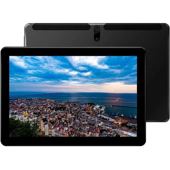 Philips M9 Plus 10.1’’ 4gb Ram 32gb Hafıza Android 9.0 Tablet Global Versiyon Distribütör Garantili - Lisinya Philips M9 Plus 10.1’’ 4gb Ram 32gb Hafıza Android 9.0 Tablet Global Versiyon Distribütör Garantili - Lisinya