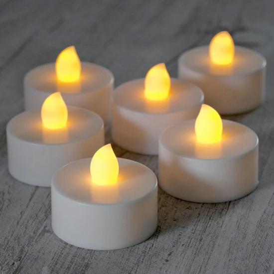 Pilli Tealight Mum - Lisinya Pilli Tealight Mum - Lisinya