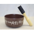 Pirinç Meditasyon Çanı Ksk0188 - Lisinya