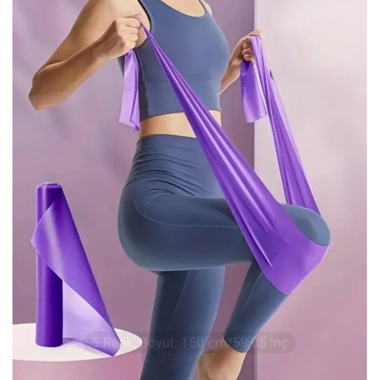 Plates Lastiği Geniş - Lisinya Plates Lastiği Geniş - Lisinya