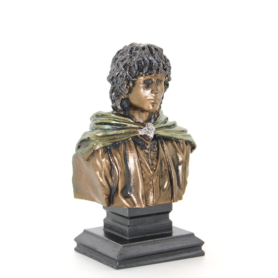 Polyester Frodo Büst 153 - Lisinya Polyester Frodo Büst 153 - Lisinya