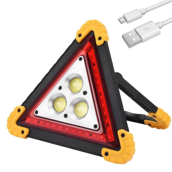 Profesyonel Kamp - Araba Lambası Bigem Bm-610 - Lisinya Profesyonel Kamp - Araba Lambası Bigem Bm-610 - Lisinya