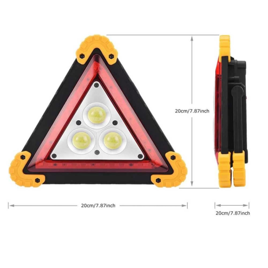 Profesyonel Kamp - Araba Lambası Bigem Bm-610 - Lisinya Profesyonel Kamp - Araba Lambası Bigem Bm-610 - Lisinya