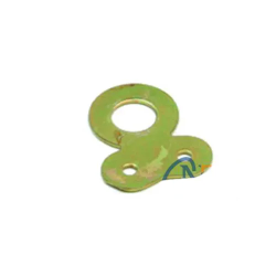 Resim, Tablo, Çerçeve Askısı - No2, Kalın, 20x25mm - 30 Adet - Lisinya