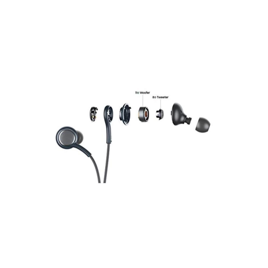 S11+ Kablolu Kulaklık Type-c Telefon Uyumlu Type-c Jak Kulaklik Siyah - Lisinya S11+ Kablolu Kulaklık Type-c Telefon Uyumlu Type-c Jak Kulaklik Siyah - Lisinya