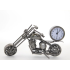 Saatli Metal Motor Alk2398 - Lisinya