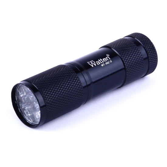 Sahte Para Işığı Ultraviole Wt-302 - Lisinya Sahte Para Işığı Ultraviole Wt-302 - Lisinya