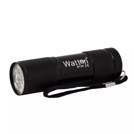 Sahte Para Işığı Ultraviole Wt-302 - Lisinya Sahte Para Işığı Ultraviole Wt-302 - Lisinya