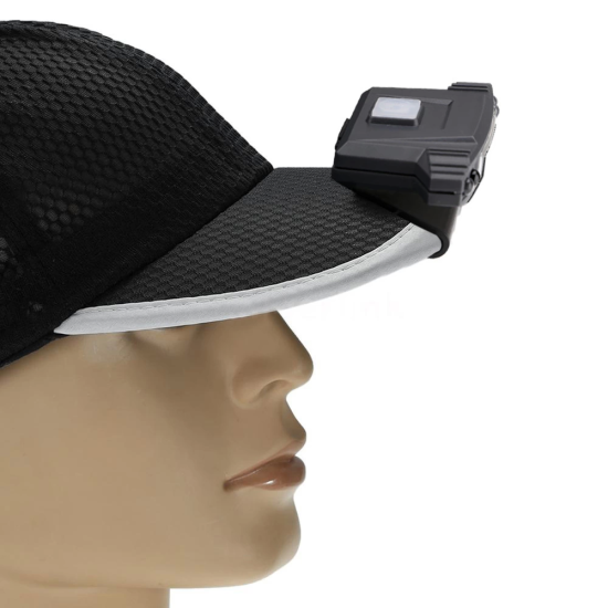 Şarjlı Baret Lambası Wt-606 - Lisinya Şarjlı Baret Lambası Wt-606 - Lisinya