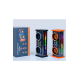 Şeffaf Mecha Müzik Tws Stereo Rgb İşıklı Hoparlör Kablosuz Bluetooth 5.0 Taşınabilir Hoparlör V9 - Lisinya Şeffaf Mecha Müzik Tws Stereo Rgb İşıklı Hoparlör Kablosuz Bluetooth 5.0 Taşınabilir Hoparlör V9 - Lisinya