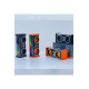 Şeffaf Mecha Müzik Tws Stereo Rgb İşıklı Hoparlör Kablosuz Bluetooth 5.0 Taşınabilir Hoparlör V9 - Lisinya Şeffaf Mecha Müzik Tws Stereo Rgb İşıklı Hoparlör Kablosuz Bluetooth 5.0 Taşınabilir Hoparlör V9 - Lisinya