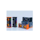 Şeffaf Mecha Müzik Tws Stereo Rgb İşıklı Hoparlör Kablosuz Bluetooth 5.0 Taşınabilir Hoparlör V9 - Lisinya Şeffaf Mecha Müzik Tws Stereo Rgb İşıklı Hoparlör Kablosuz Bluetooth 5.0 Taşınabilir Hoparlör V9 - Lisinya