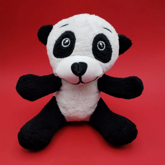 Sevimli Peluş Oyuncak Panda - Lisinya Sevimli Peluş Oyuncak Panda - Lisinya