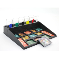 Shot Bardak Oyunu Alk1091 - Lisinya