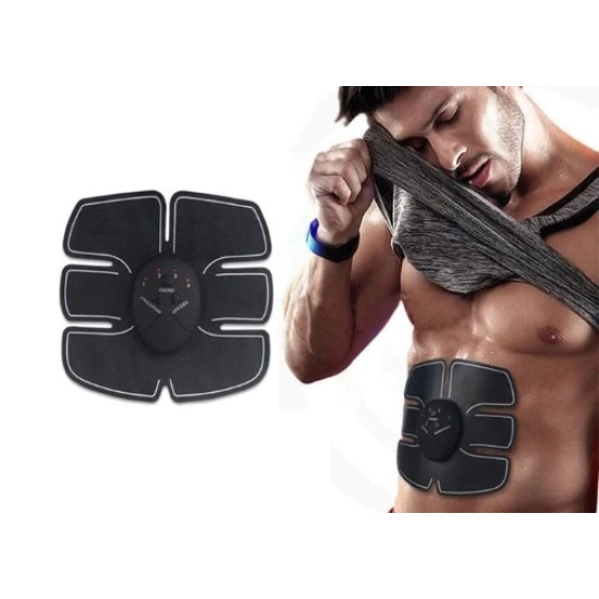 Sixpad Kas Geliştirici Masaj Aleti - Lisinya Sixpad Kas Geliştirici Masaj Aleti - Lisinya