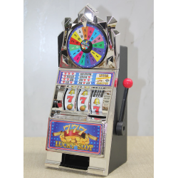 Slot Makinasi Alk3100 - Lisinya