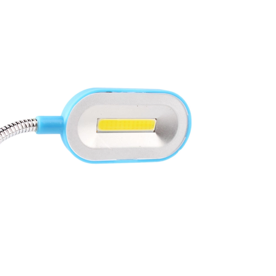 Sob Ledli Mıknatıslı Masa Lambası Wt-320 - Lisinya Sob Ledli Mıknatıslı Masa Lambası Wt-320 - Lisinya